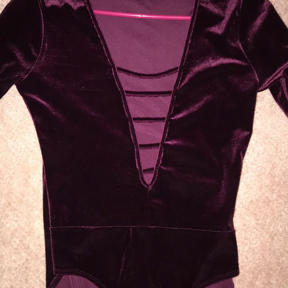 Charlotte Russe bodysuit! - Picture 3 of 5